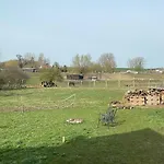 Mück Сasa de vacaciones