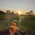 Mück Сasa de vacaciones Ankershagen
