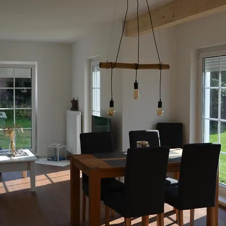 Mueck Σπίτι διακοπών *