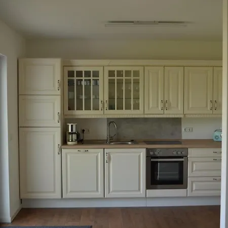 Σπίτι διακοπών Mueck *