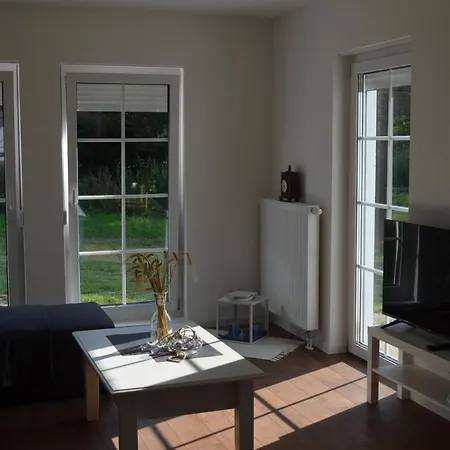 Σπίτι διακοπών Mueck Ankershagen