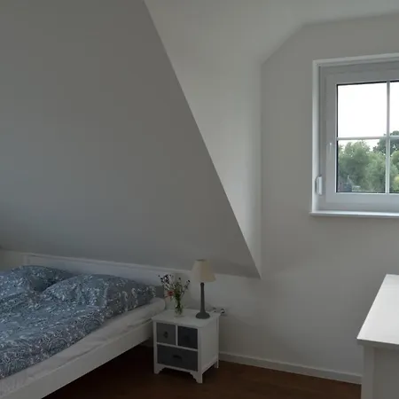 Σπίτι διακοπών Mueck Ankershagen