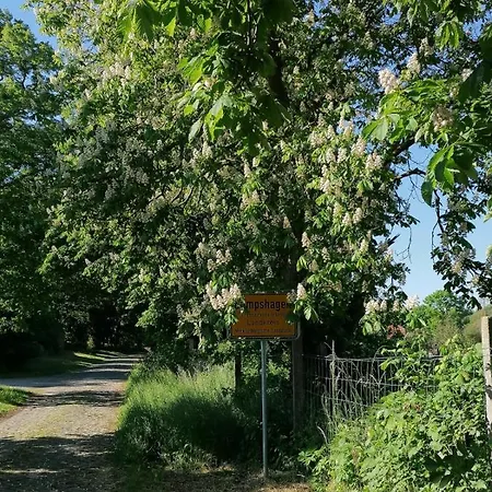 Mueck Σπίτι διακοπών