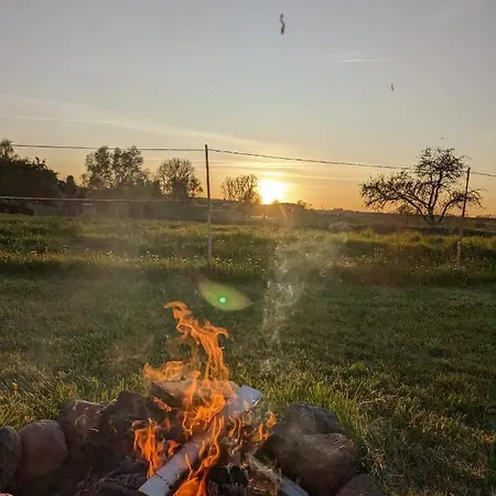 Mueck Σπίτι διακοπών Ankershagen