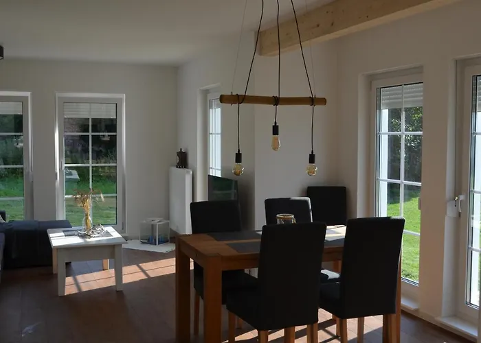 Mueck בית נופש *