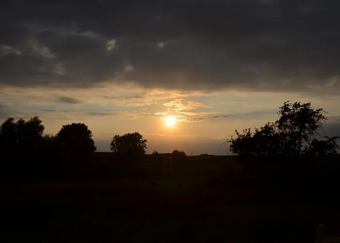 בית נופש Mueck