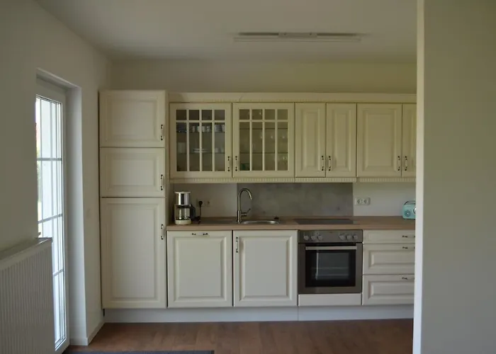 בית נופש Mueck *