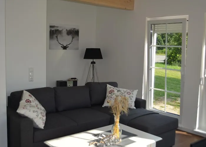 Mueck בית נופש