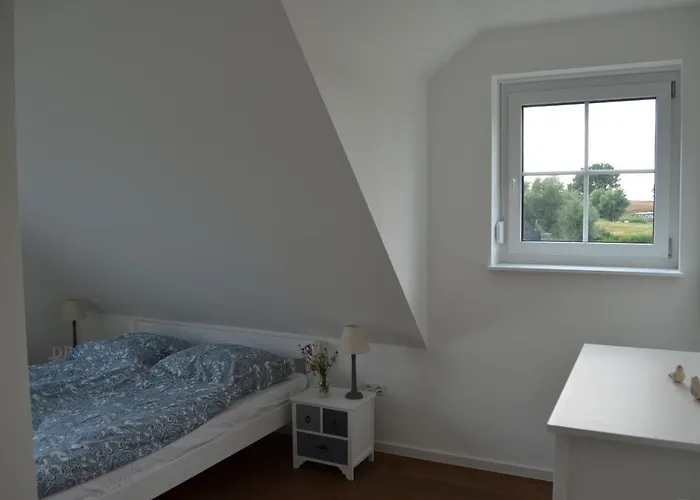 בית נופש Mueck Ankershagen