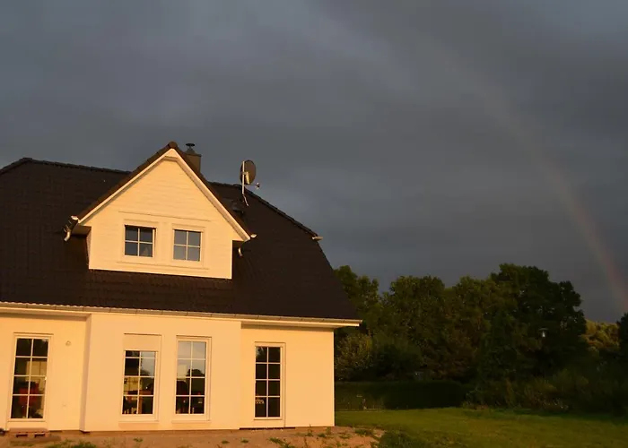 Mueck בית נופש *