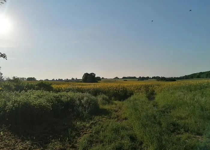 בית נופש Mueck *
