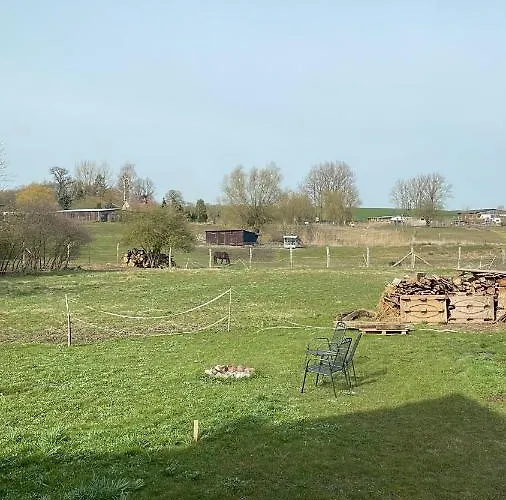 Mueck בית נופש