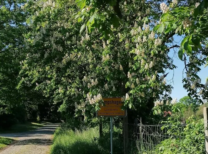 Mueck בית נופש