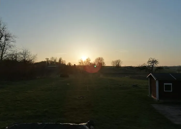 בית נופש Mueck *