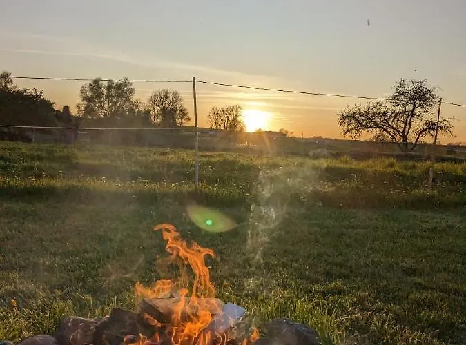Mueck בית נופש Ankershagen